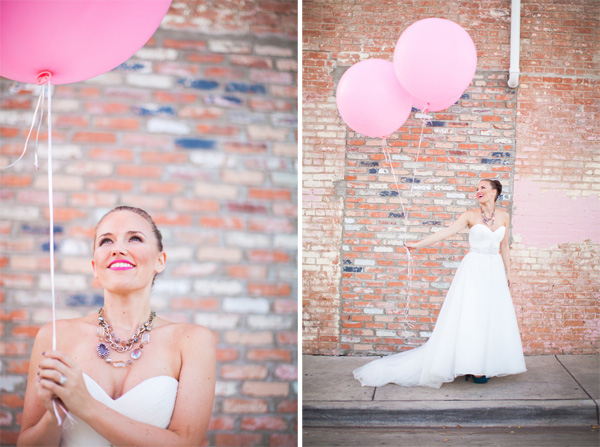 trendybride